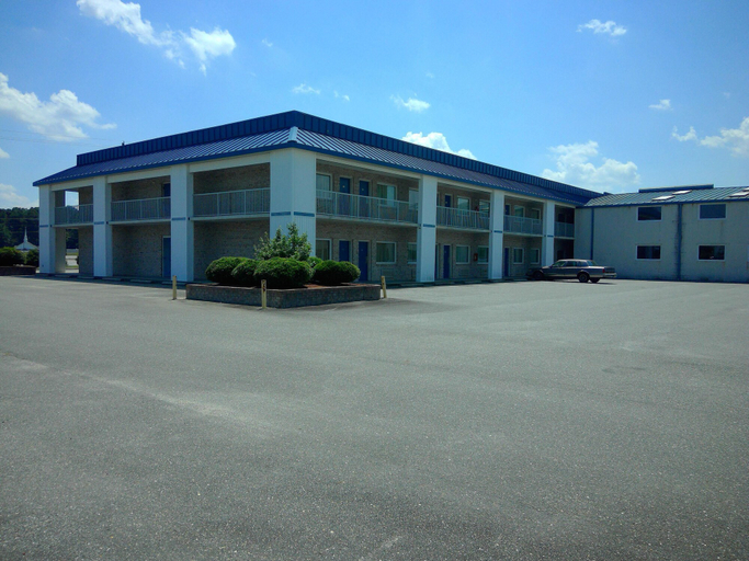 Exterior & Views 5, Americas Best Value Inn Kinston, Lenoir