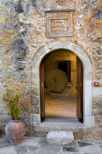 Exterior & Views 2, Kapsaliana Village Hotel, Crete