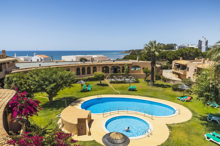 Exterior & Views 1, Clube Maria Luisa, Albufeira
