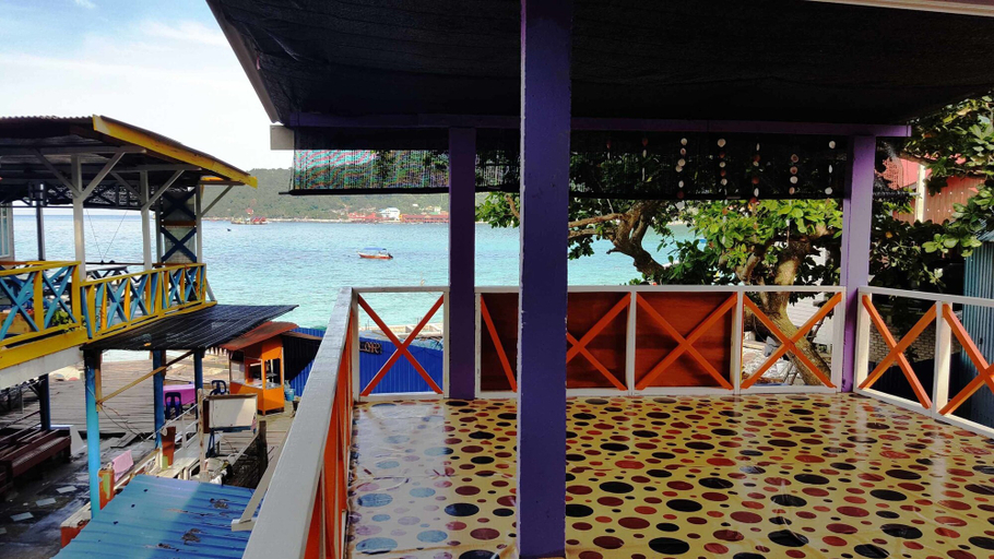 Others 5, Draii Chalet, Besut