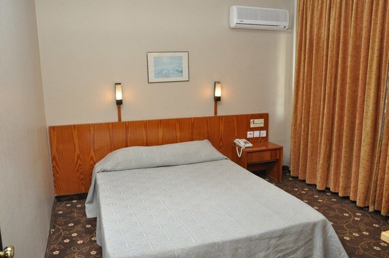 Bedroom 3, Deha Hotel, Alanya