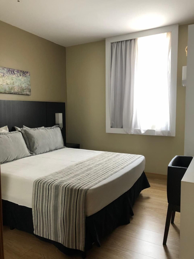Bedroom 3, Grande Hotel Petrópolis, Petrópolis