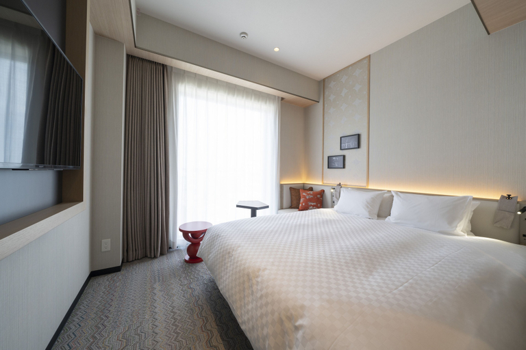 Bedroom 3, HOTEL MYU STYLE INUYAMA experience, Inuyama