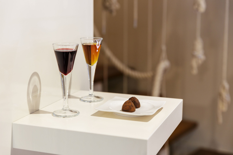 Food & Drinks, YOUROPO - ExtendALL, Porto