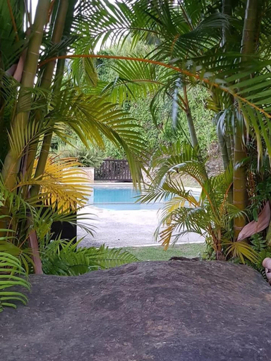 Others 5, Mountain and Ocean View Lodge