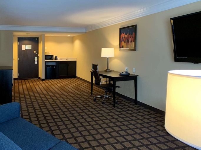 Others 5, Comfort Inn Saint Paul East, Washington