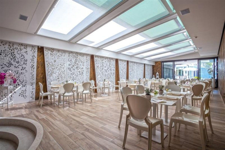 Food & Drinks 5, Hotel Quisisana, Padua