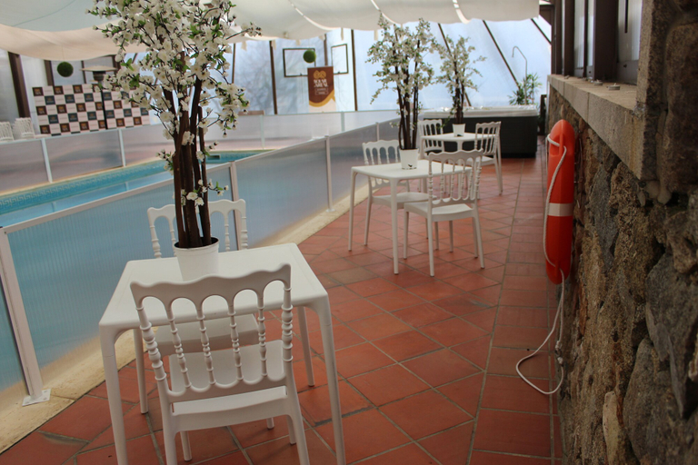 Food & Drinks 5, Solar Do Areal, Braga