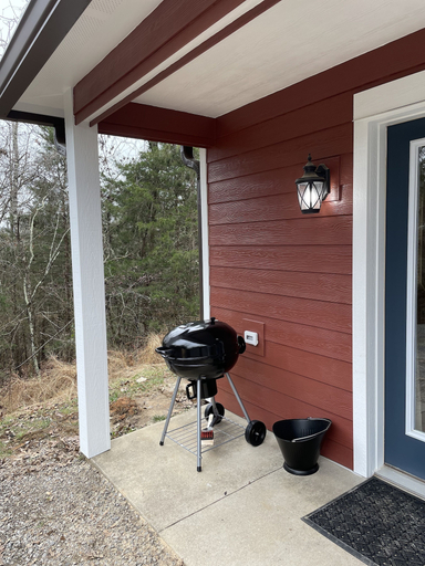 Others 4, Ridgeview Cottage, Rockbridge