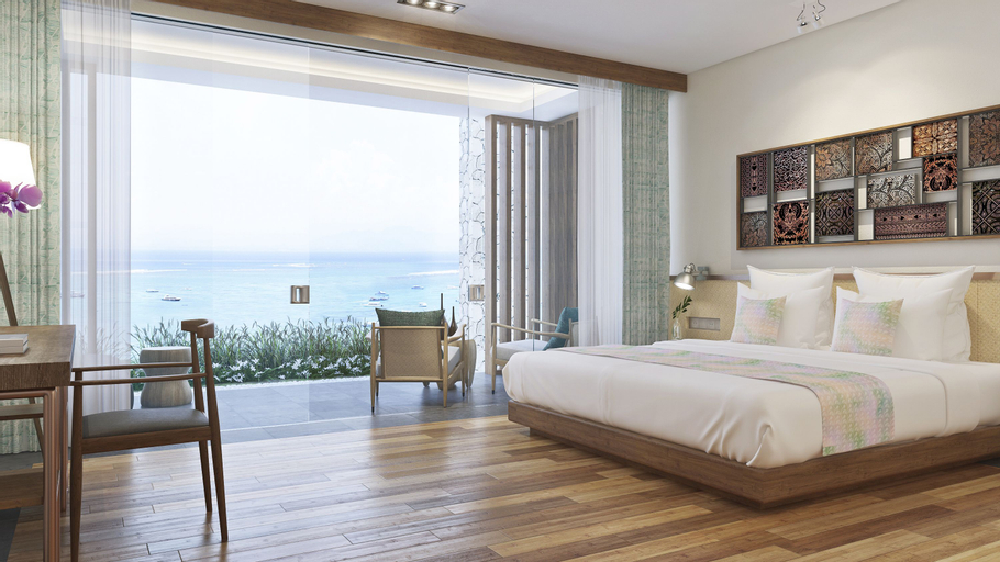 Bedroom 21
