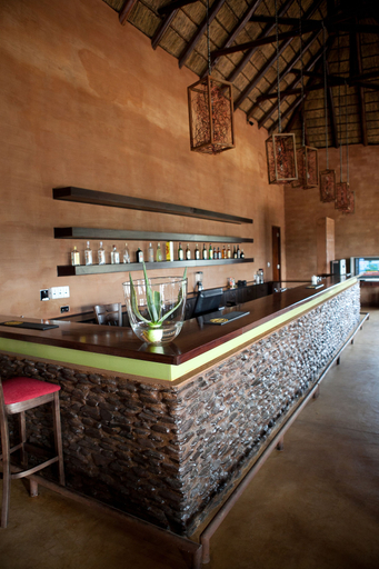 Food & Drinks 5, African Hills Safari Lodge & Spa, West Rand
