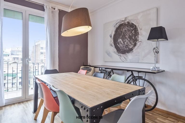 Others 2, Alcam Classic Urgell, Barcelona
