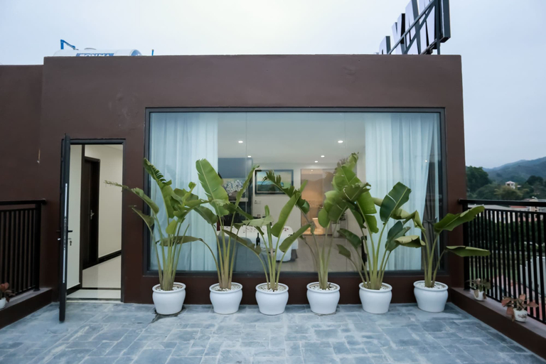 Exterior & Views 2, Max Boutique Hotel, Cao Bằng