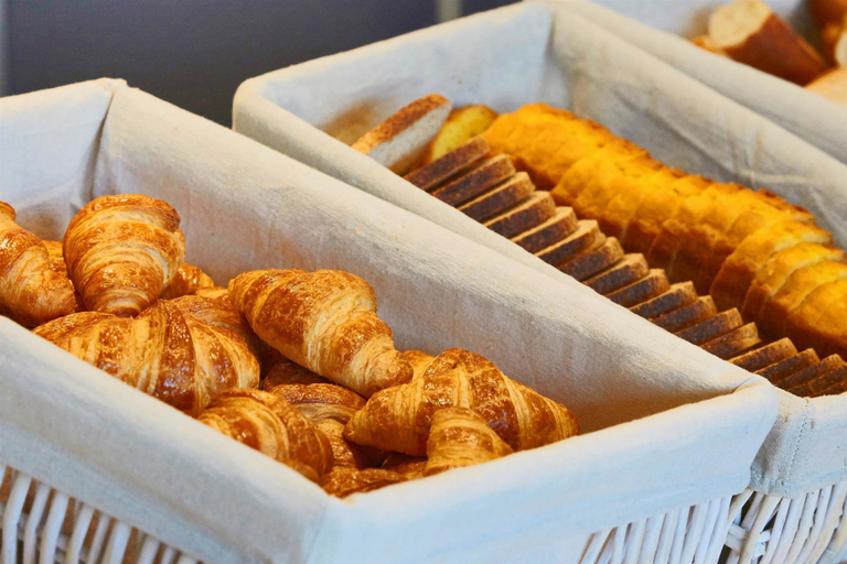 Food & Drinks 5, Kyriad ECO - Marne-la-Vallée Bussy-Saint-Georges, Seine-et-Marne