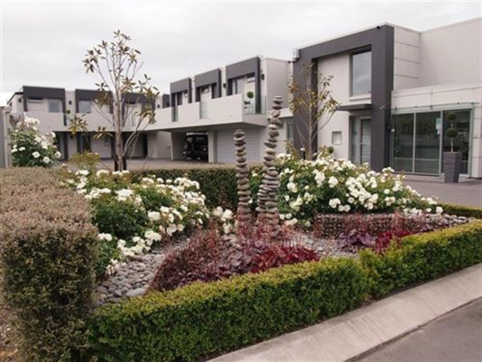 Others 5, Bellano Motel Suites, Christchurch