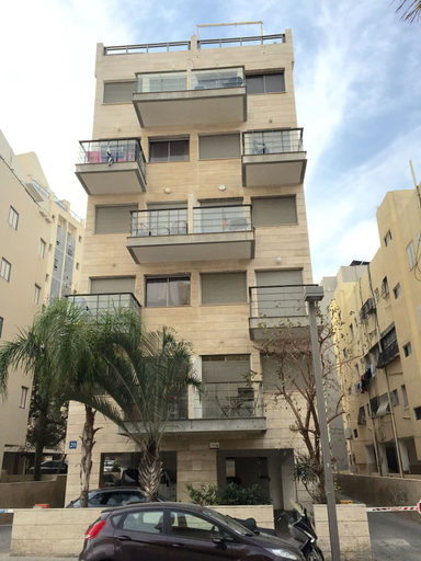 Exterior & Views 2, Sea Suites Apartments
