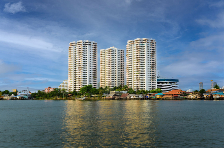 Others 3, Riverine Place Hotel and Residence, Muang Nonthaburi