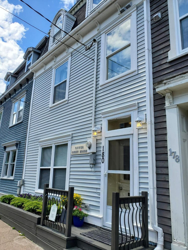 Exterior & Views 2, Gower Guest House, Division No. 1