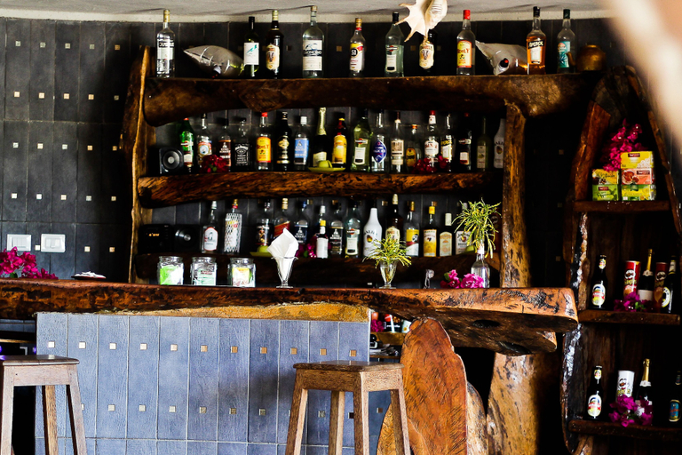 Food & Drinks 5, Palumbo Kendwa, Kaskazini 'A'