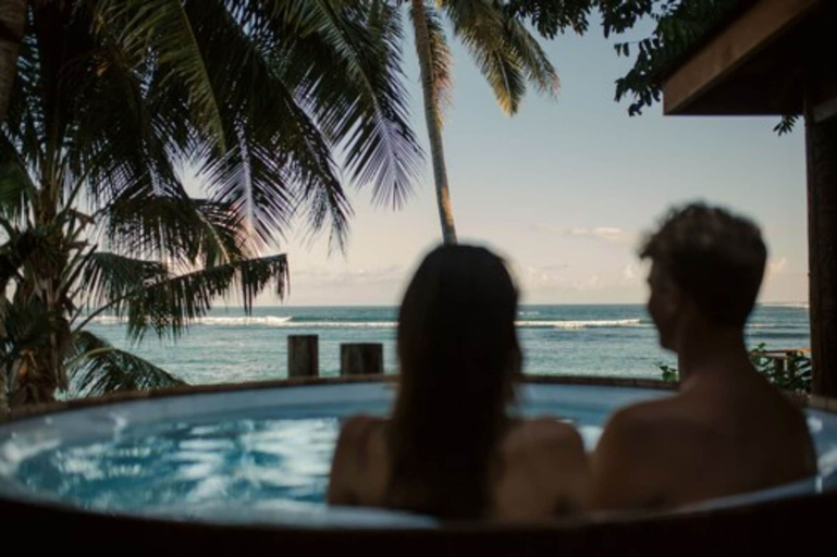 Sport & Beauty 3, Sinalei Reef Resort & Spa, Siumu