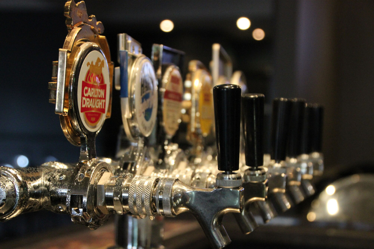 Food & Drinks 5, Newington Apartments, Ballarat - Central