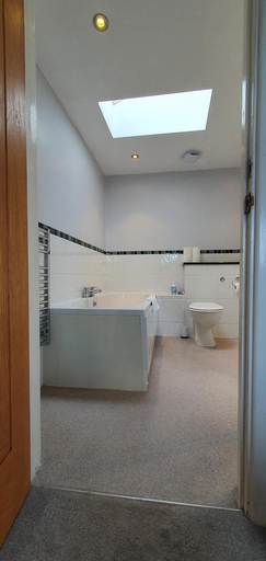 Bathroom 3, The Rock Self Catering Holiday Accommodation, Gloucestershire