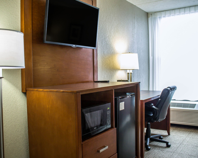 Others 5, Comfort Inn Alliance, Stark