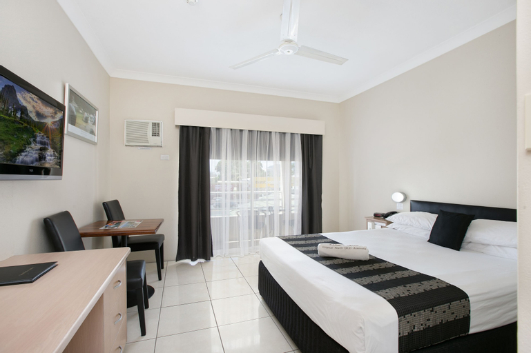 Bedroom 4, Cairns City Sheridan, Cairns