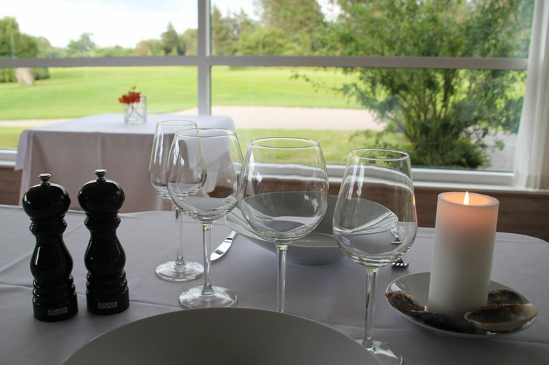 Food & Drinks 3, Blokhus Golfcenter, Jammerbugt