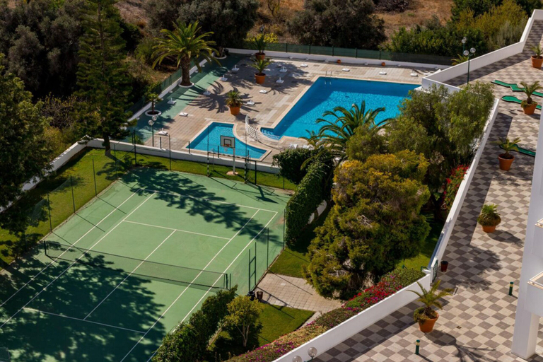 Exterior & Views 2, Apartment Atlantic Sea, Albufeira