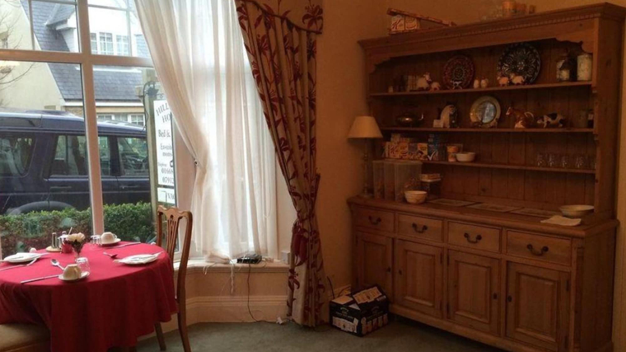 Others 5, Hillcrest House Bed & Breakfast, Northumberland