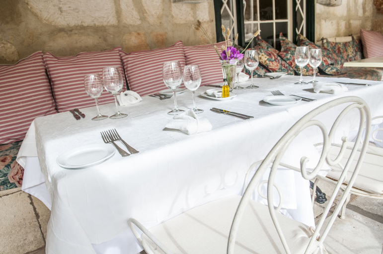 Food & Drinks 5, Hotel Rural Biniarroca - Adults Only, Baleares