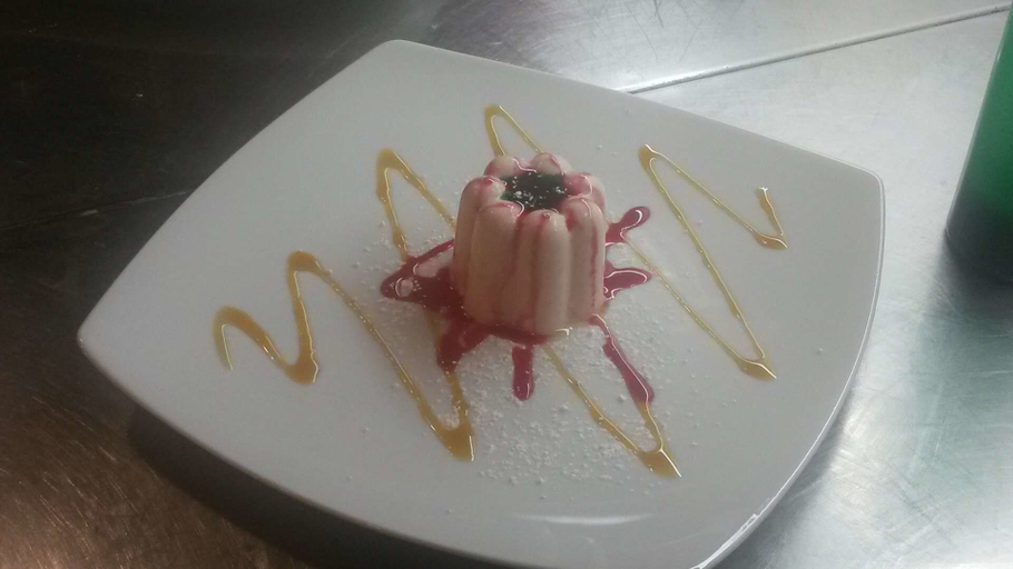 Food & Drinks 5, Fattoria Giunasco, Massa Carrara