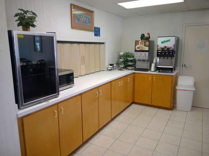 Others 5, Americas Best Value Inn Kinston, Lenoir