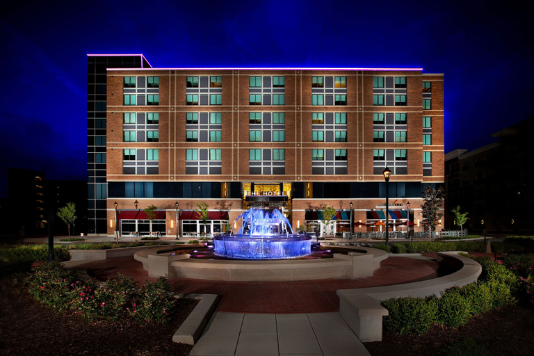 Exterior & Views 2, The Hotel at Arundel Preserve, Anne Arundel