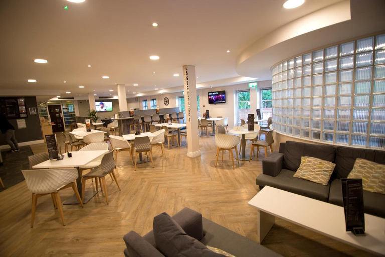 Food & Drinks 5, Hotel Bannatyne Durham, Durham