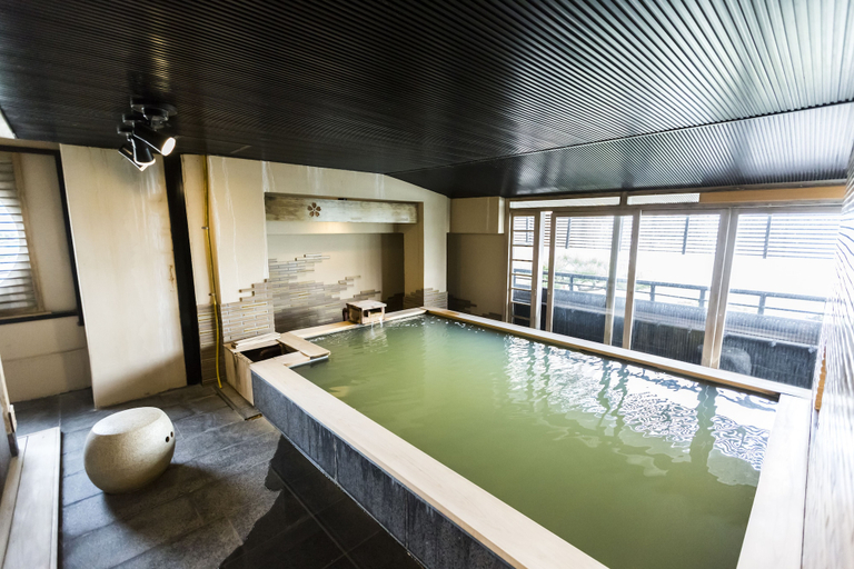 Sport & Beauty 5, Wakamatsu Chita Hot Spring Resort, Minamichita