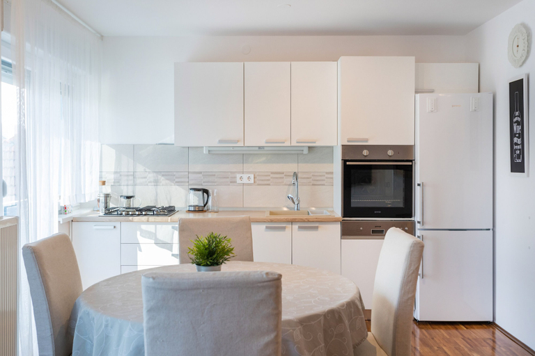 Others 4, Spacious 2bdr Apartment With Beautiful Terrace, Zagreb