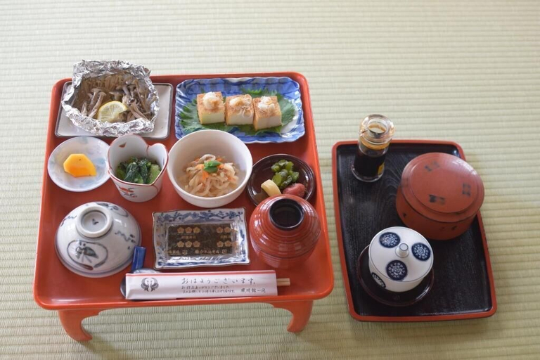 Food & Drinks 5, Homeikan Morikawa Annex, Bunkyō