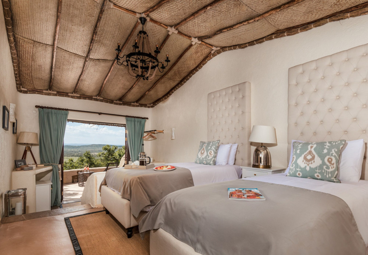 Bedroom 3, Olarro Plains, Narok South