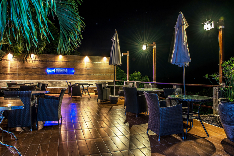 Food & Drinks 5, Sunset Hill Boutique Resort, Ko Phangan