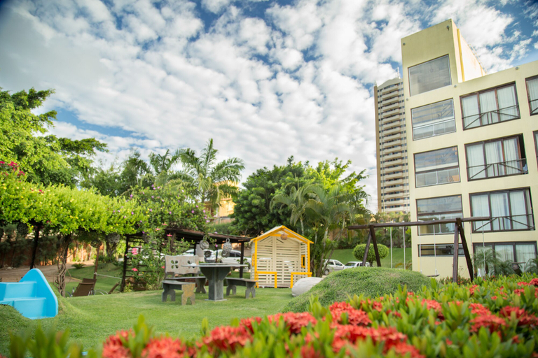 Exterior & Views 2, Moriah Natal Beach Hotel, Natal