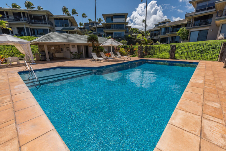 Sport & Beauty 5, Kapalua Bay Villa 21g2 Gold Beach Front, Maui