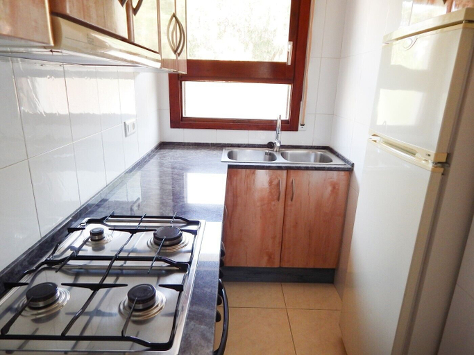 Others 4, Apartamento Platja d'Aro Mar d'Or PB 3, Girona