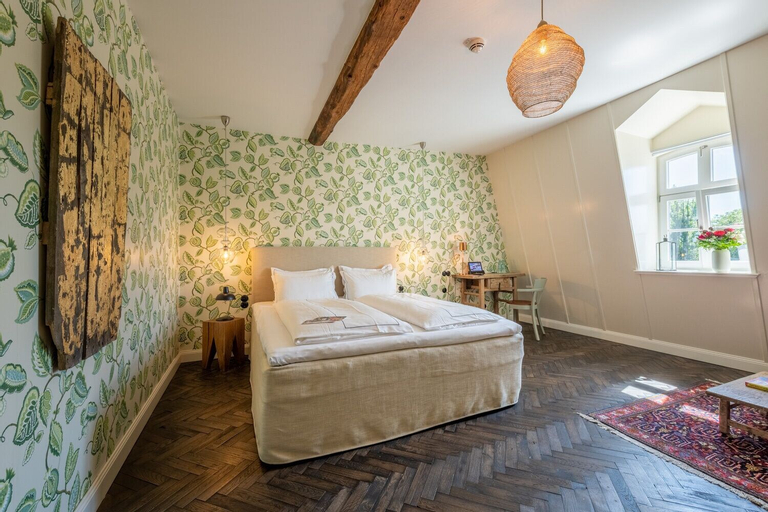 Bedroom 2, Renthof Kassel, Kassel