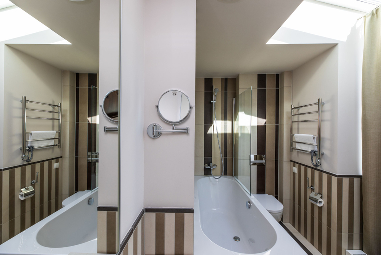 Bathroom 5, Grand Baltic Dunes, Palangos