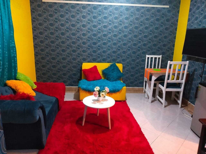 Others 3, Stay.Plus Sana Sana Studio Apartment, Embakasi South