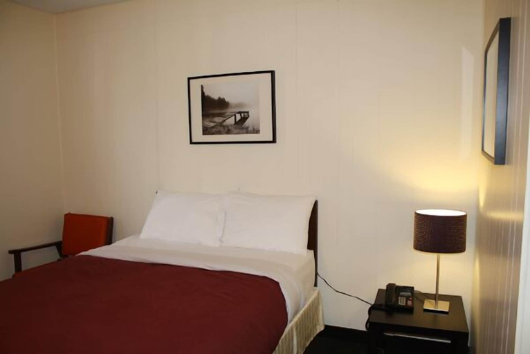 Bedroom 2, Empress Inn and Suites by The Falls, Niagara