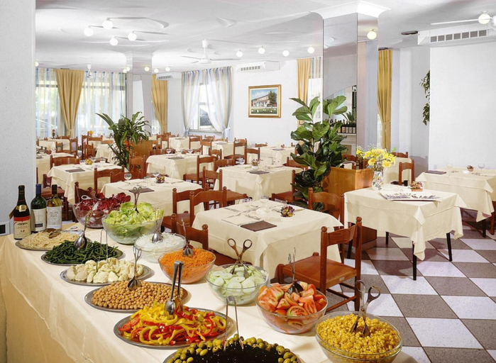 Food & Drinks 4, Hotel Walter, Forli' - Cesena