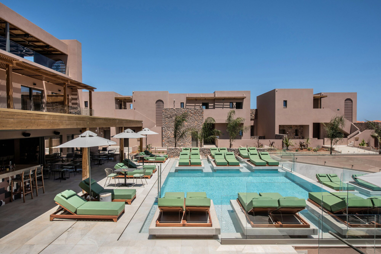 Sport & Beauty 2, Paralos Venus Suites - Adults Only, Crete
